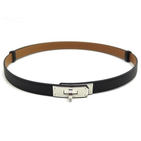 ceinture hermes boucle kelly|Hermès.